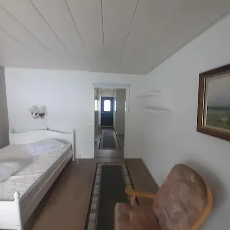 Appartement Saunallinen Asunto Kuopio