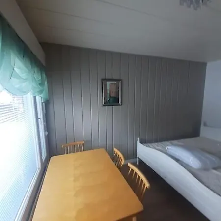 Saunallinen Asunto Kuopio