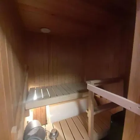 Lägenhet Saunallinen Asunto Kuopio