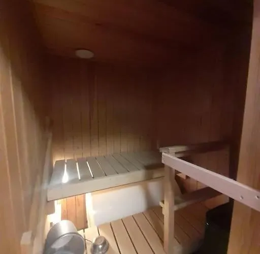 דירה Saunallinen Asunto קופיו